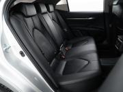 Toyota Camry VIII (XV70) Москва  - изображение 32