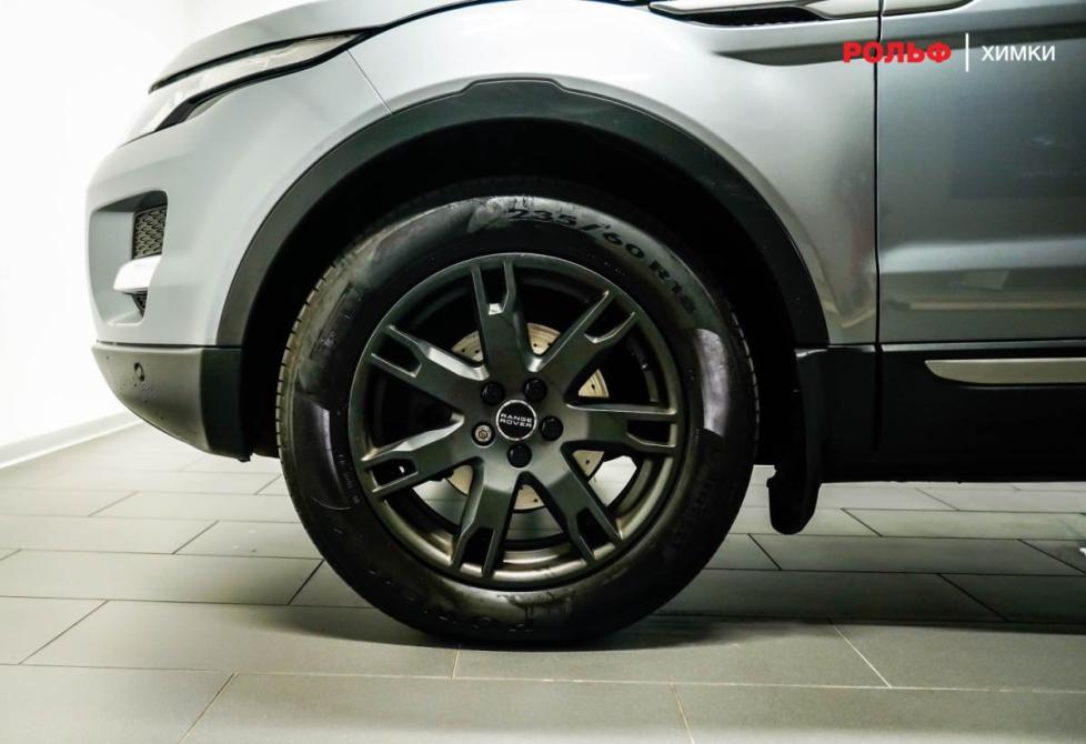 Land Rover Range Rover Evoque I Химки  - изображение 22
