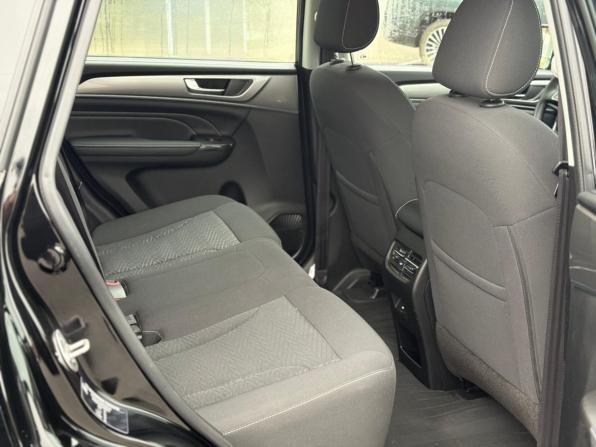 Haval M6 II с пробегом 2025 года, цена 1 785 000 рублей, 18533 км, внедорожник, Автокод Объявления