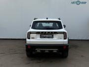 Haval Dargo Москва  - изображение 21