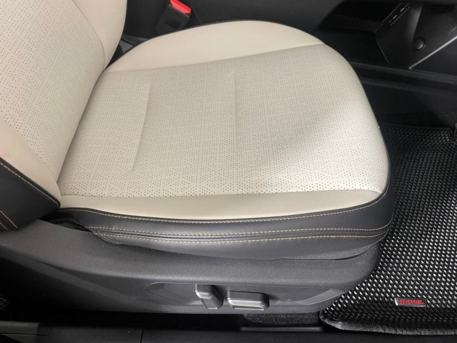 Haval Jolion I Рестайлинг Воронеж  - изображение 24