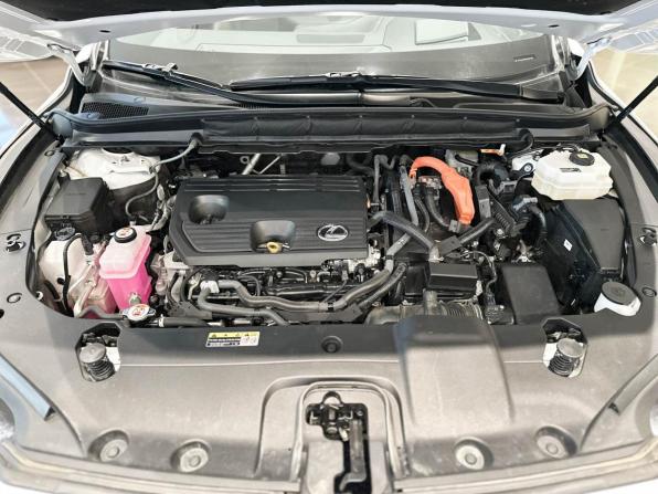 Lexus RX V с пробегом 2023 года, цена 9 300 000 рублей, 26930 км, внедорожник, Автокод Объявления