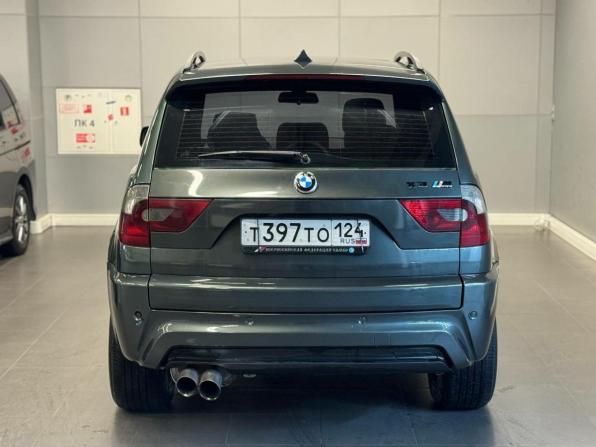 BMW X3 I (E83) с пробегом 2004 года, цена 857 000 рублей, 360000 км, внедорожник, Автокод Объявления