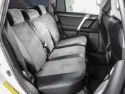 Toyota Land Cruiser Prado 150 Series Воронеж  - изображение 34