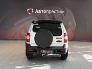 Chevrolet Niva I Рестайлинг Сургут  - изображение 16