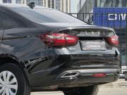 Lada (ВАЗ) Vesta I Рестайлинг (NG) Новосибирск  - изображение 35