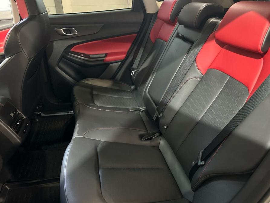 Changan CS55 Plus II Ростов-на-Дону  - изображение 12
