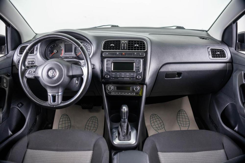 Volkswagen Polo V Пермь  - изображение 13
