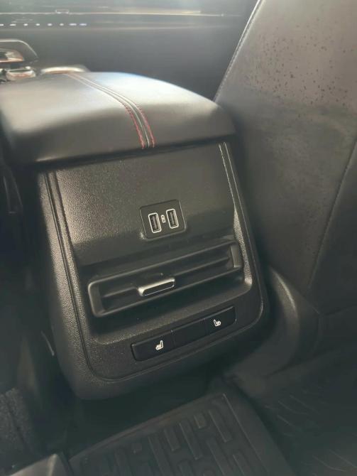 Changan CS55 Plus II Уфа  - изображение 21