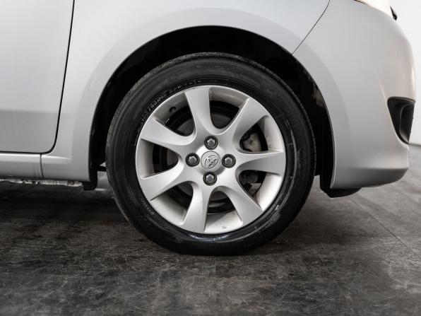 Toyota Passo Sette с пробегом 2009 года, цена 1 025 000 рублей, 96864 км, компактвэн, Автокод Объявления