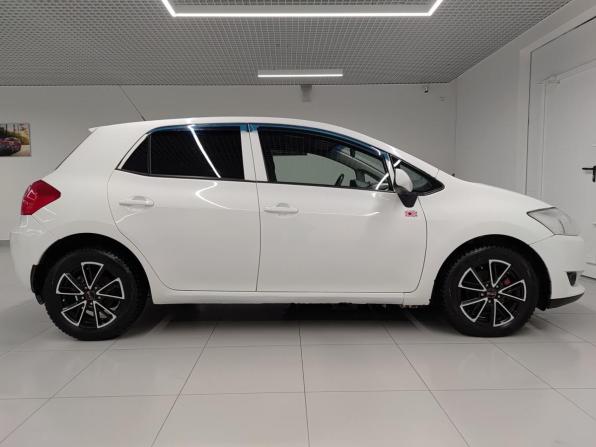 Toyota Auris I с пробегом 2007 года, цена 630 000 рублей, 187590 км, хэтчбек, Автокод Объявления