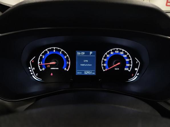 BAIC X35 с пробегом 2023 года, цена 1 350 000 рублей, 59930 км, внедорожник, Автокод Объявления