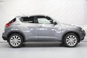 Nissan Juke I Кемерово  - изображение 27