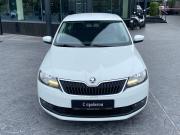 Skoda Rapid I Рестайлинг Сочи  - изображение 15