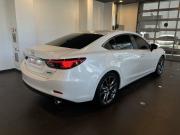 Mazda 6 III (GJ) Рестайлинг Чебоксары  - изображение 41
