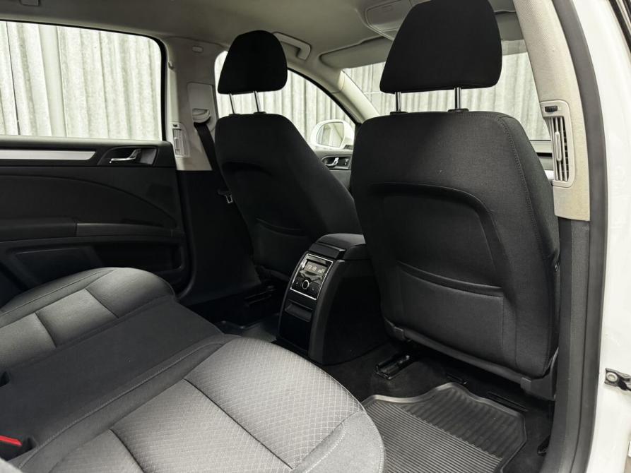 Skoda Superb II Стерлитамак  - изображение 34
