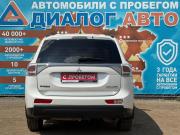 Mitsubishi Outlander III Набережные Челны  - изображение 22
