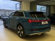 Audi e-tron I Новосибирск  - изображение 32