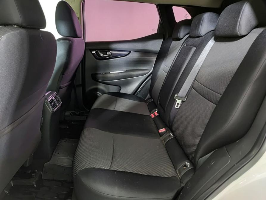 Nissan Qashqai II Уфа  - изображение 15