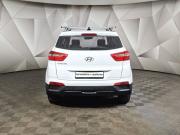 Hyundai Creta I Рестайлинг Москва  - изображение 22