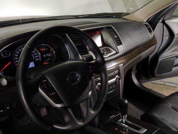 Nissan Teana II Рестайлинг с пробегом 2011 года, цена 999 000 рублей, 257000 км, седан, Автокод Объявления