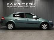 Renault Megane II Рестайлинг Пермь  - изображение 23