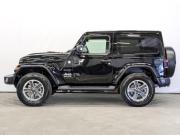 Jeep Wrangler IV (JL) Москва  - изображение 38