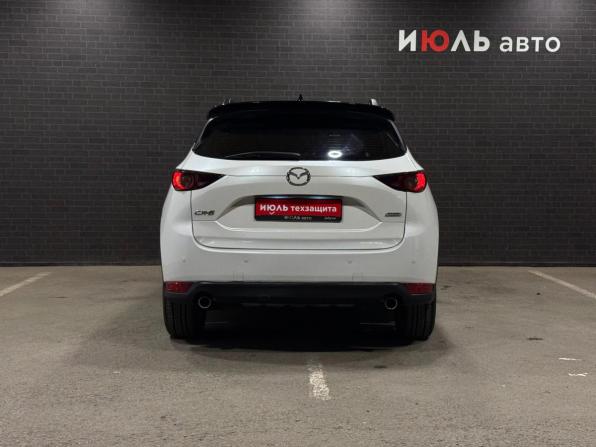 Mazda CX-5 II с пробегом 2018 года, цена 2 240 000 рублей, 177593 км, внедорожник, Автокод Объявления