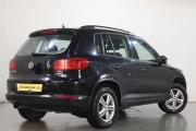 Volkswagen Tiguan I Рестайлинг Челябинск  - изображение 20