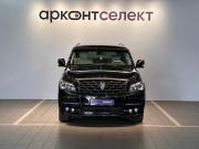 Infiniti QX80 I Рестайлинг Краснодар  - изображение 19