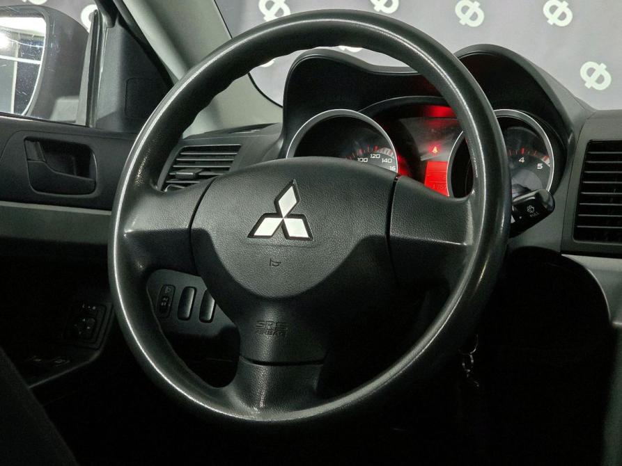 Mitsubishi Lancer X Новосибирск  - изображение 16