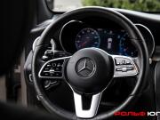 Mercedes-Benz GLC I (X253) Рестайлинг Москва  - изображение 32