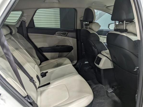 Kia Sportage V с пробегом 2021 года, цена 3 095 000 рублей, 57000 км, внедорожник, Автокод Объявления