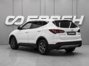 Hyundai Santa Fe III Ростов-на-Дону  - изображение 19