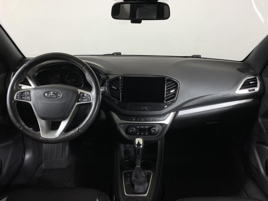 Lada (ВАЗ) Vesta I Москва  - изображение 11