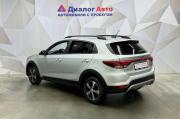 Kia Rio IV Азнакаево  - изображение 32