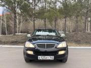 SsangYong Kyron I Рестайлинг Прокопьевск  - изображение 32
