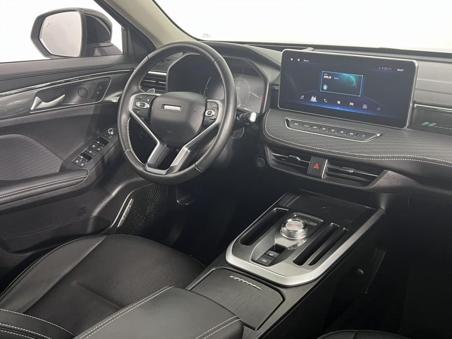 Haval Jolion I Рестайлинг Калининград  - изображение 13