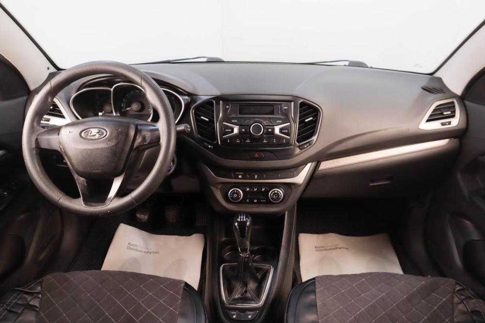 Lada (ВАЗ) Vesta I Челябинск  - изображение 10