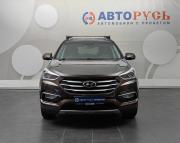Hyundai Santa Fe III Рестайлинг Москва  - изображение 29