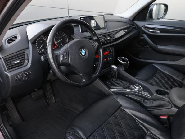 BMW X1 I (E84) с пробегом 2011 года, цена 1 249 000 рублей, 235727 км, внедорожник, Автокод Объявления