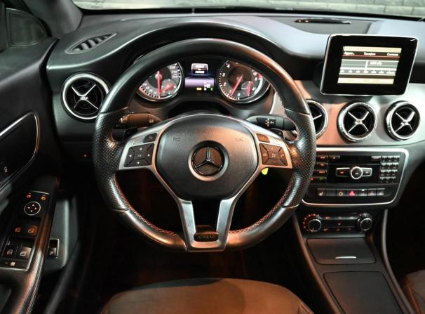 Mercedes-Benz CLA I (C117 X117) с пробегом 2014 года, цена 1 720 000 рублей, 144442 км, седан, Автокод Объявления
