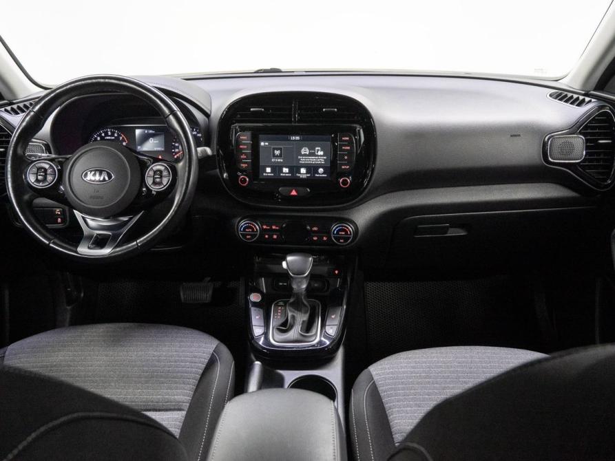Kia Soul III Тюмень  - изображение 19