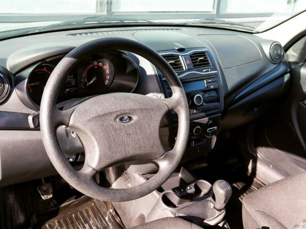 Lada (ВАЗ) Granta I Рестайлинг с пробегом 2023 года, цена 859 000 рублей, 24000 км, лифтбек, Автокод Объявления