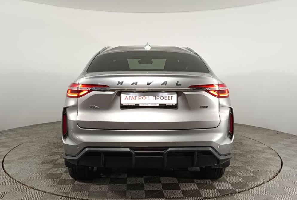 Haval F7x I Рестайлинг Волгоград  - изображение 6
