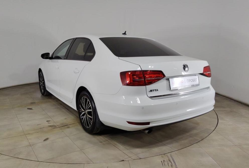 Volkswagen Jetta VI Рестайлинг Волгоград  - изображение 5