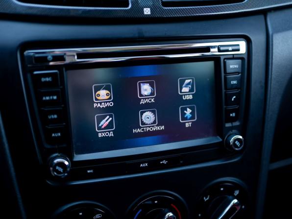 Dongfeng H30 Cross с пробегом 2014 года, цена 549 000 рублей, 67244 км, хэтчбек, Автокод Объявления