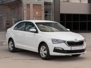 Skoda Rapid II Новосибирск  - изображение 23