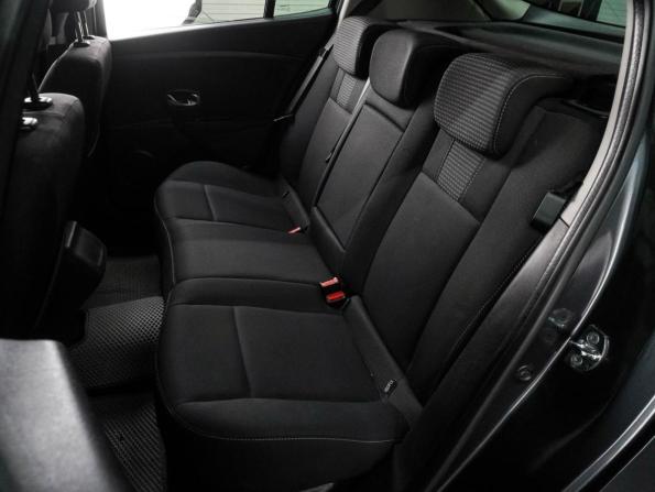 Renault Megane III Рестайлинг с пробегом 2012 года, цена 649 000 рублей, 243197 км, хэтчбек, Автокод Объявления