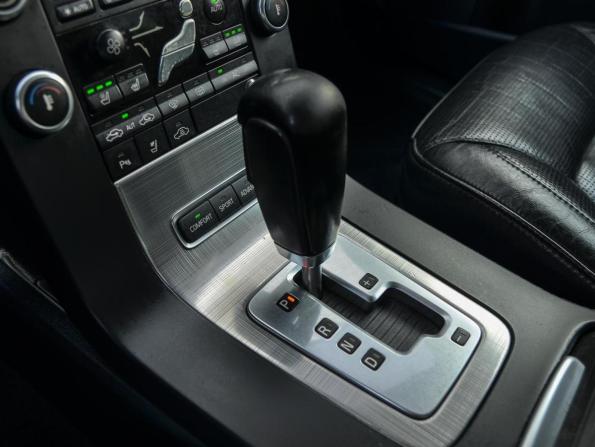 Volvo S80 II с пробегом 2007 года, цена 929 000 рублей, 398774 км, седан, Автокод Объявления